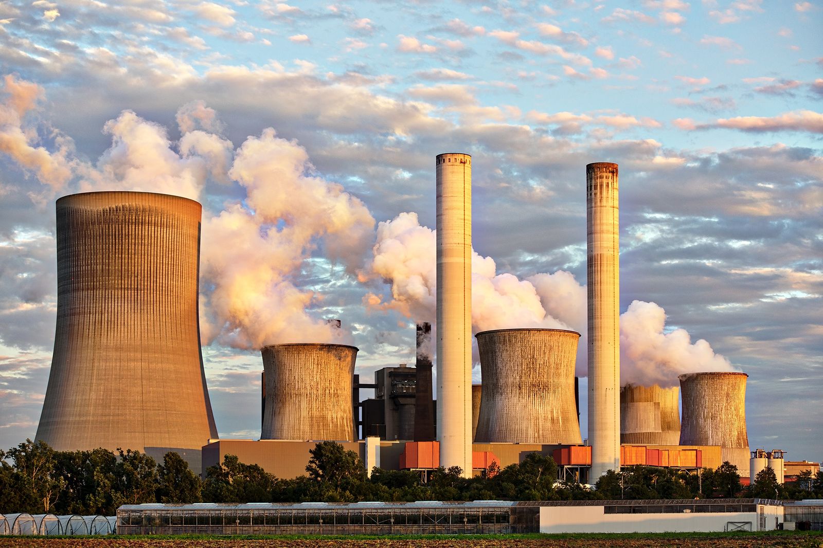 Thermal Power