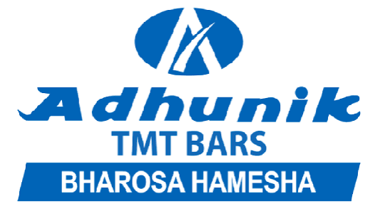 Adhunik TMT Bars