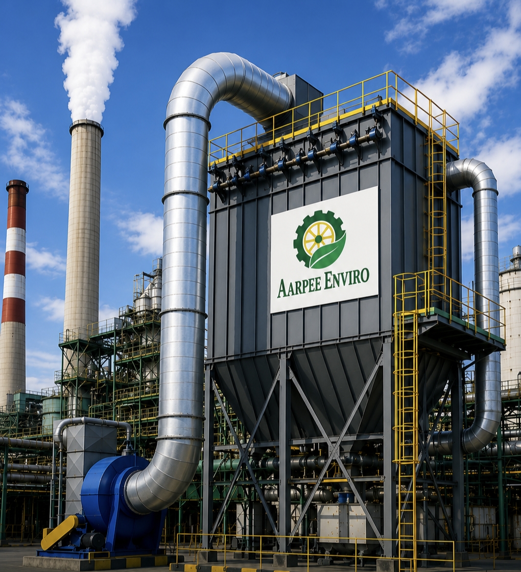 Bag Filters & Baghouse Systems